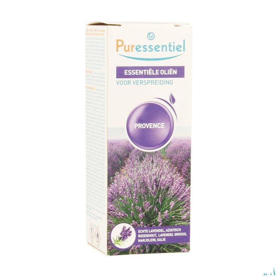 Puressentiel Verstuiving Provence Flacon 30 ml  -  Puressentiel