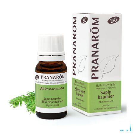 Essentiele Olie Balsemspar Bio 10 ml