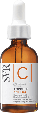 C Ampoule Anti-Ox 30 ml  -  Svr Laboratoire