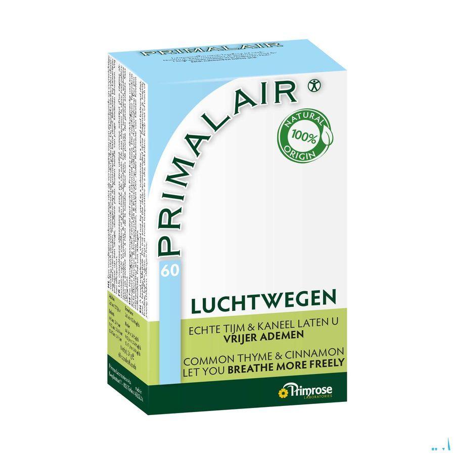 Primalair Capsule 60 