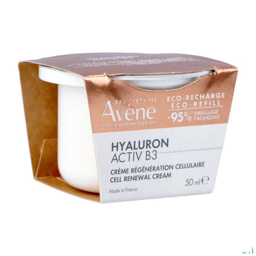 Avene Hyaluron Activ B3 Celvernieuw.Creme Refill 50 ml
