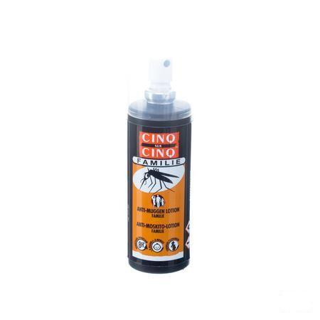 Cinq Sur Cinq Tropic 20% Familie Spray 100 ml