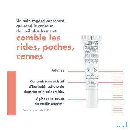 Avene Hyaluron Activ B3 Driev.Corr.Oogverzorg.15 ml