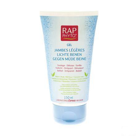 Rap Phyto Gel 150 ml