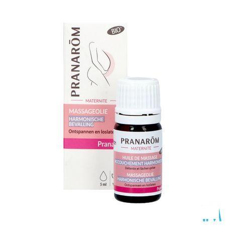 Pranabb Maternite Harmonieuze Bevalling Fl 5ml