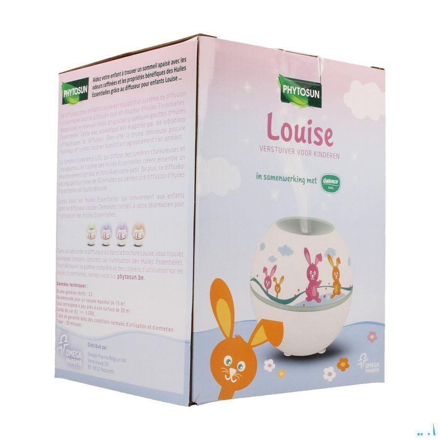 Phytosun Diffuseur Louise Kids