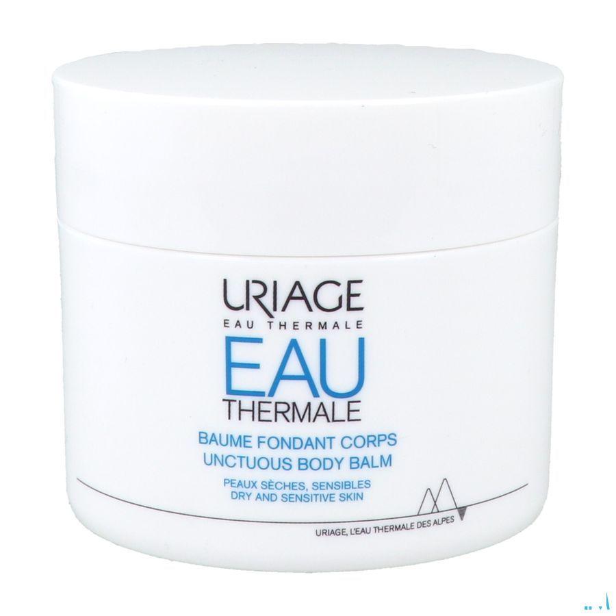 Uriage Baume Fondant Corps 200 ml