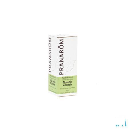 Petit Grain Bigarade Huile Essentielle 10 ml  -  Pranarom