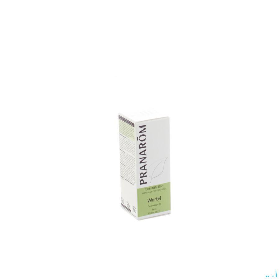 Wortel Essentiele Olie 5 ml  -  Pranarom
