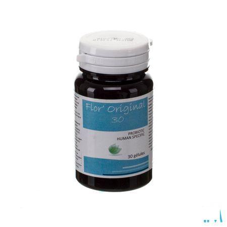 Flor Original Gel 30 Bioholistic Diffusion  -  Bioholistic Diffusion