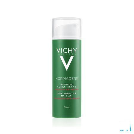 Vichy Normaderm Soin Anti imperfection 50 ml  -  Vichy