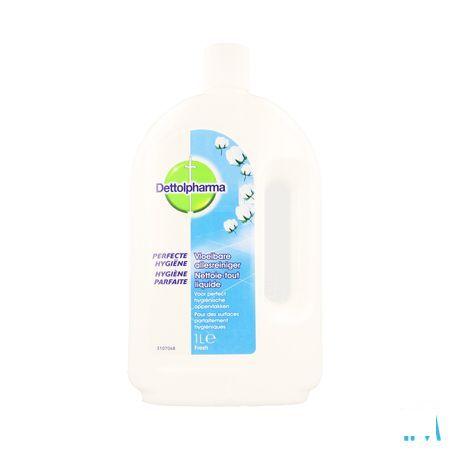 Dettolpharma Desinfectant Cotton 1l