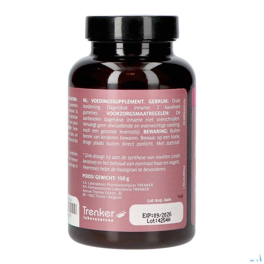 Alline Gummies 60
