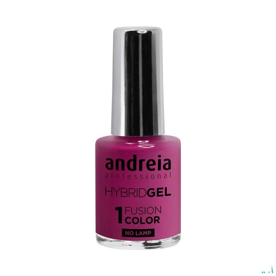 Eureka Care Vao Gel H22 Magenta 10,5 ml  -  Eureka Pharma