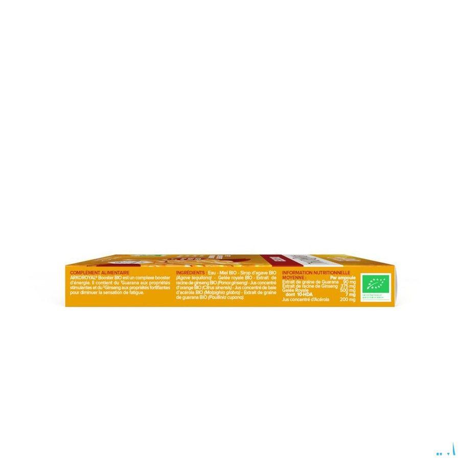 Arkoroyal Booster Amp 10 x 10 ml