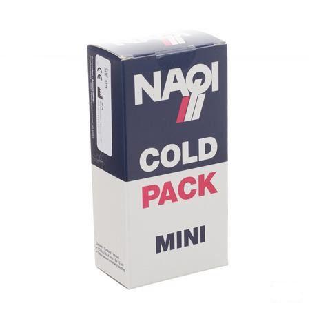 Naqi Cold Pack Mini Dental 9x13cm  -  Naqi