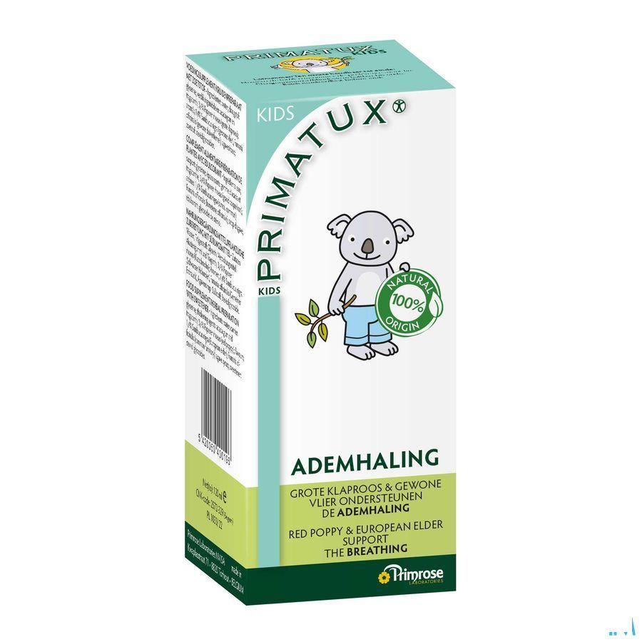 Primatux Kids 120 ml 