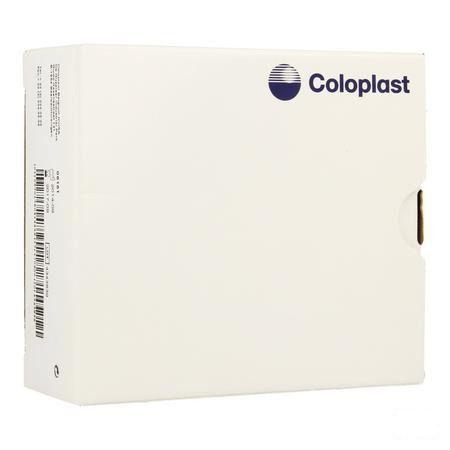 Alterna Plaques Convexes 40-21mm 5 46747  -  Coloplast