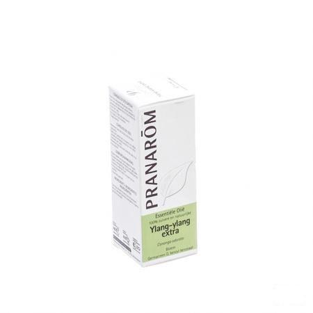 Ylang Ylang Essentiele Olie 5 ml  -  Pranarom