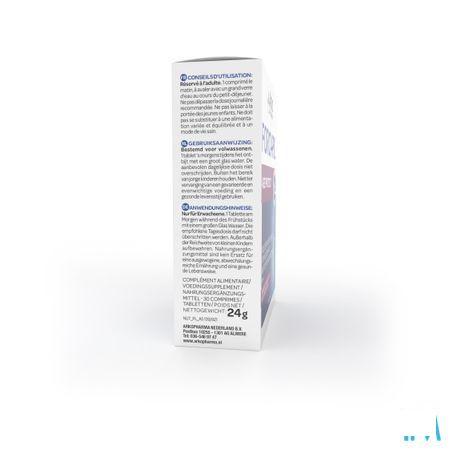 Forcapil A/Age Caps 30