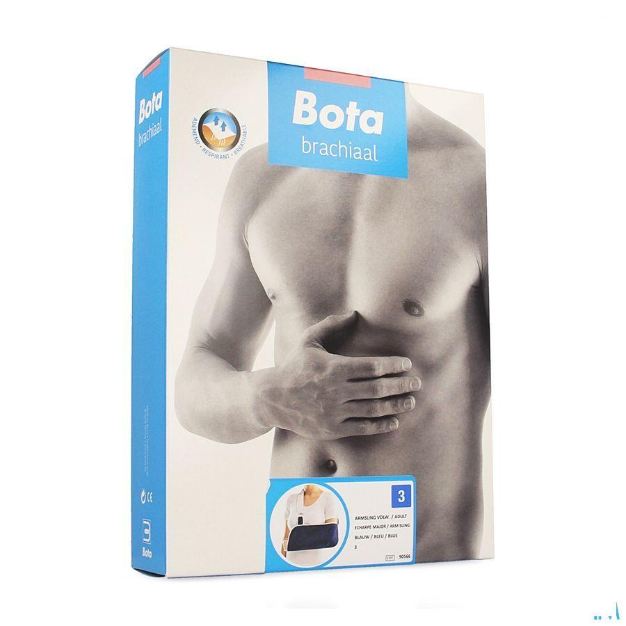 Bota Echarpe Major N3  -  Bota
