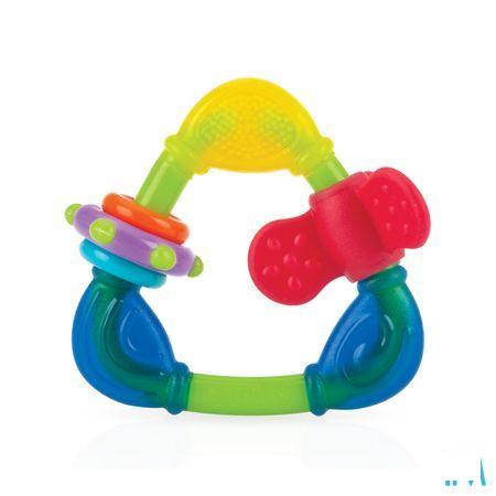 Harde/zachte Driehoekige Bijtfiguur - 3m +   -  New Valmar