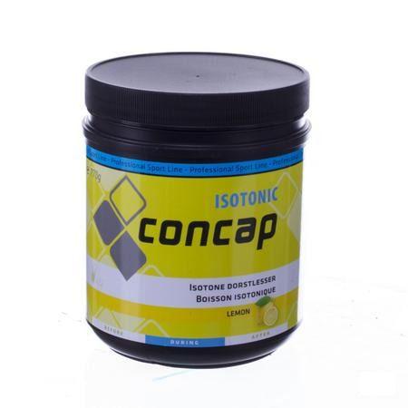 Concap Isotonic Poeder 770 gr  -  Nutraya