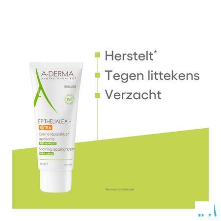 Aderma Epitheliale Ah Ultra 100 ml  -  Aderma Benelux
