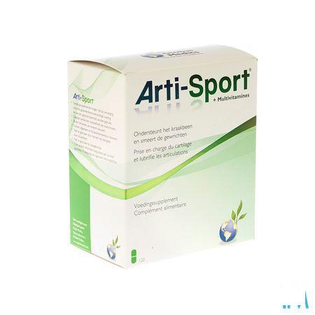 Arti-sport Tabletten 120