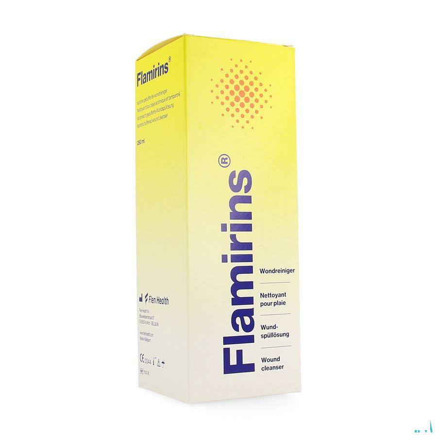 Flamirins Spray 250 ml 