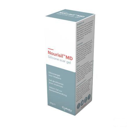 Nourisil Md Gel 30 gr