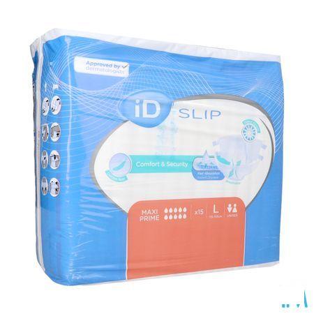 Id Expert Slip Maxi Prime L 15