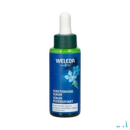 Weleda Gentiane Bleue & Edelweiss Serum 30 ml