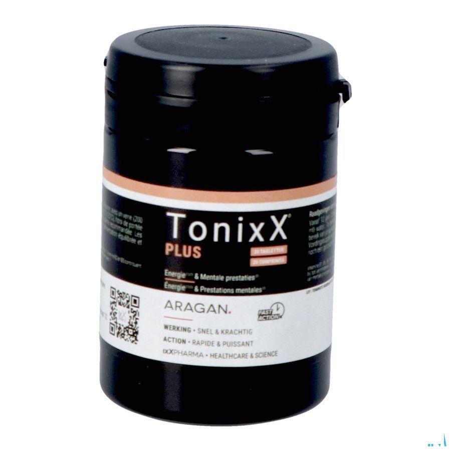 Tonixx Plus Tabl 20