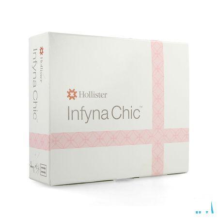 Infyna CHic Kath. Nelaton Latexvrij 13cm CH14 30