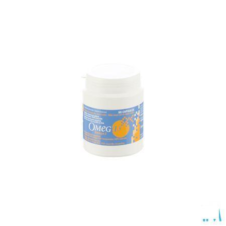 Omega 3 Capsule 90  -  Form'Axe