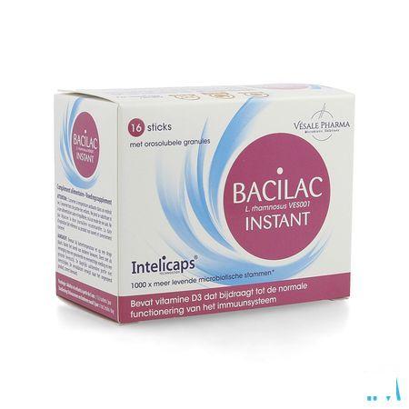 Bacilac Instant Stick 16