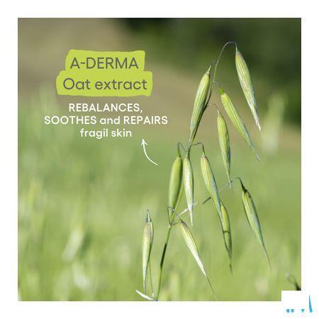 Aderma Primalba Reinigingsmelk 500 ml  -  Aderma