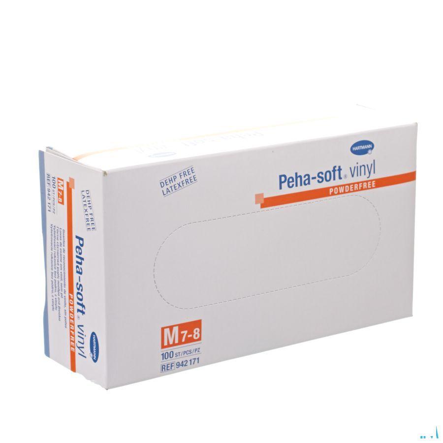 Peha-soft Vinyl Poedervrij M 100 P/s  -  Hartmann