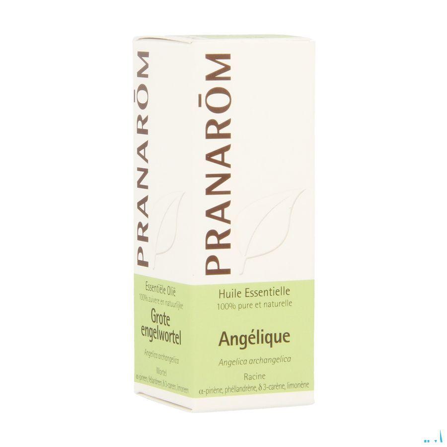 Engelwortel Essentiele Olie 5 ml  -  Pranarom