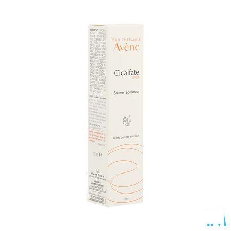 Avene Cicalfate Herstellende Lipbalsem 10 ml  -  Avene