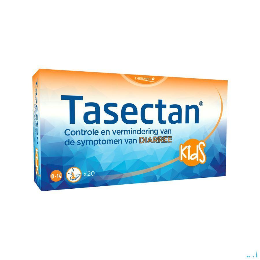 Tasectan Poeder Zakje 20