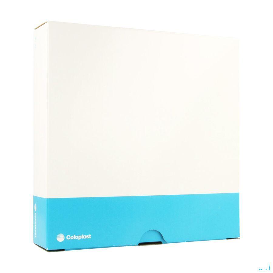 Sensura Mio Convex Light Flex 2D Platen 15-53Mm 5  -  Coloplast