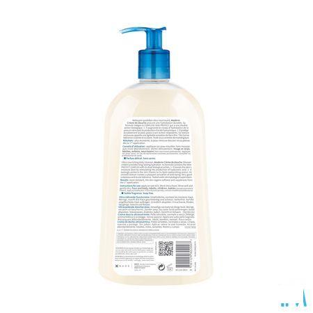 Bioderma Atoderm Wascreme Voeden-beschermen 1l