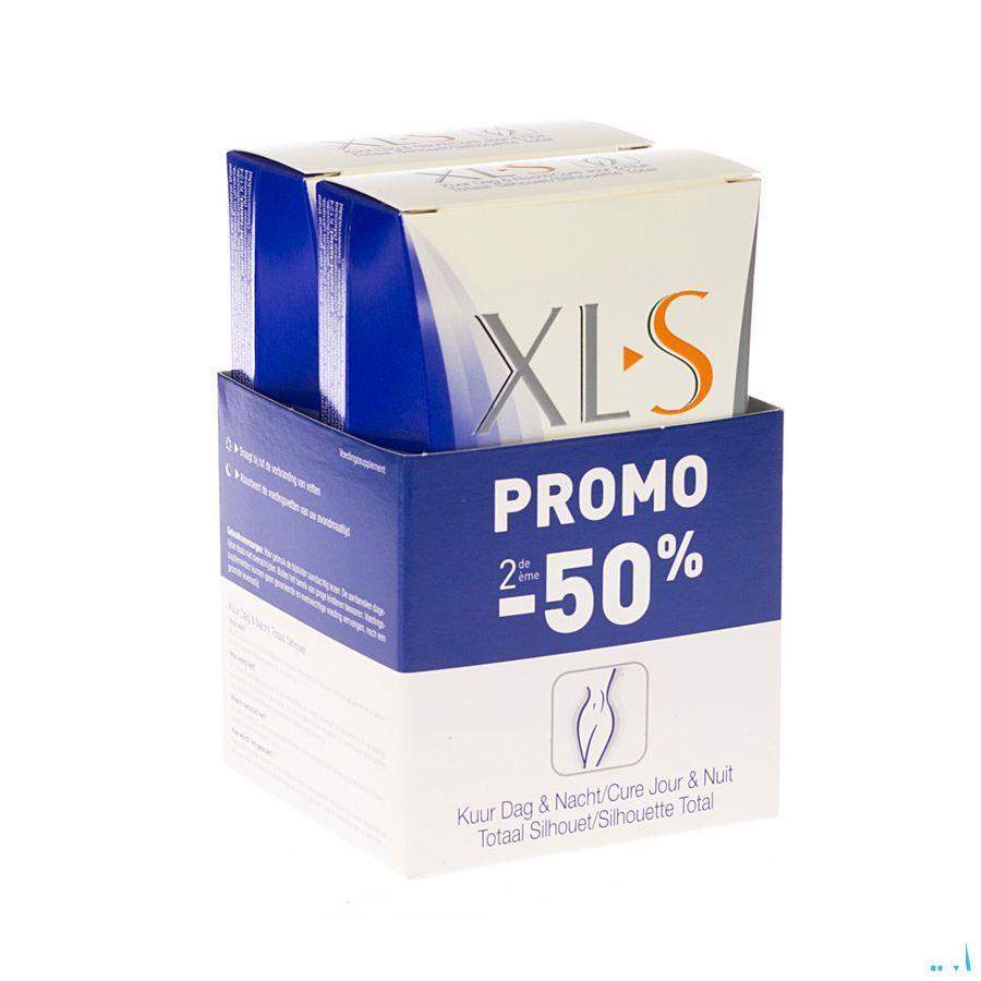 Xls Cure Jour Et Nuit 2e 50%