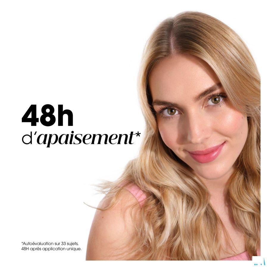 Klorane Capil. Shampooing Pivoine Bio 100 ml