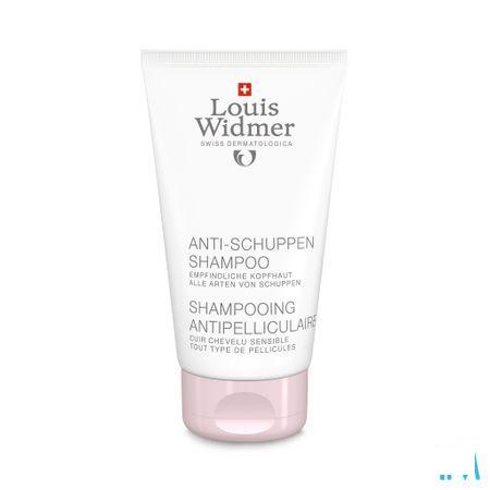 Widmer Antiroosshampoo N/parf Flacon 150 ml  -  Widmer Louis