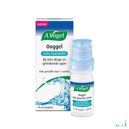 Vogel Ooggel 10 ml  -  A.Vogel