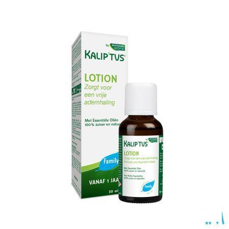 Kalip'tus Lotion 30 ml
