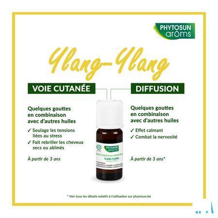 Phytosun Ylang-ylang Eco 5 ml